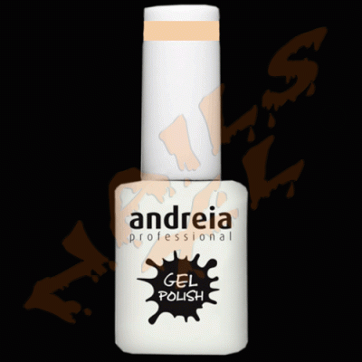Verniz Gel Andreia Cor Nº 209 10,50ML